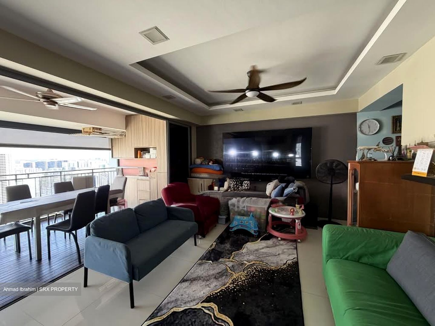 Blk 138A The Peak @ Toa Payoh (Toa Payoh), HDB 5 Rooms #530767651